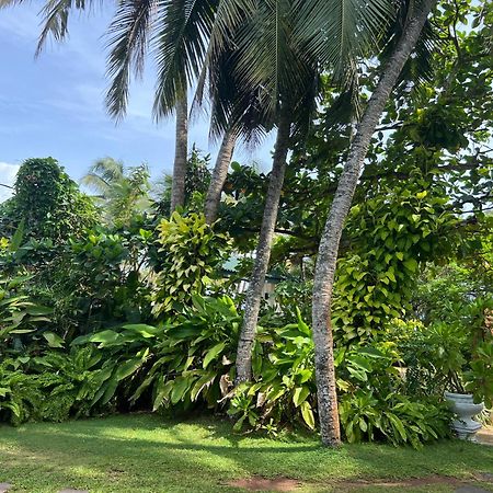 Lohas Beach Resort Villa Kalutara Luaran gambar