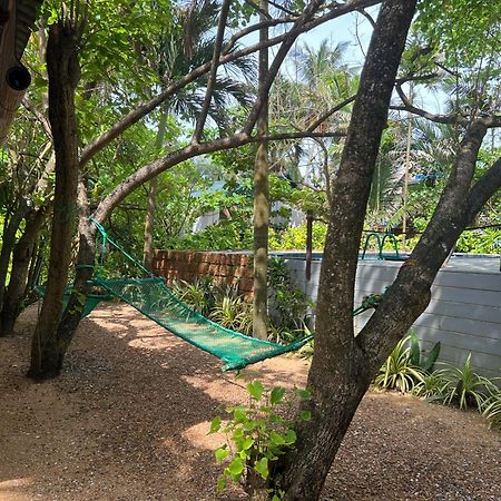 Lohas Beach Resort Villa Kalutara Luaran gambar