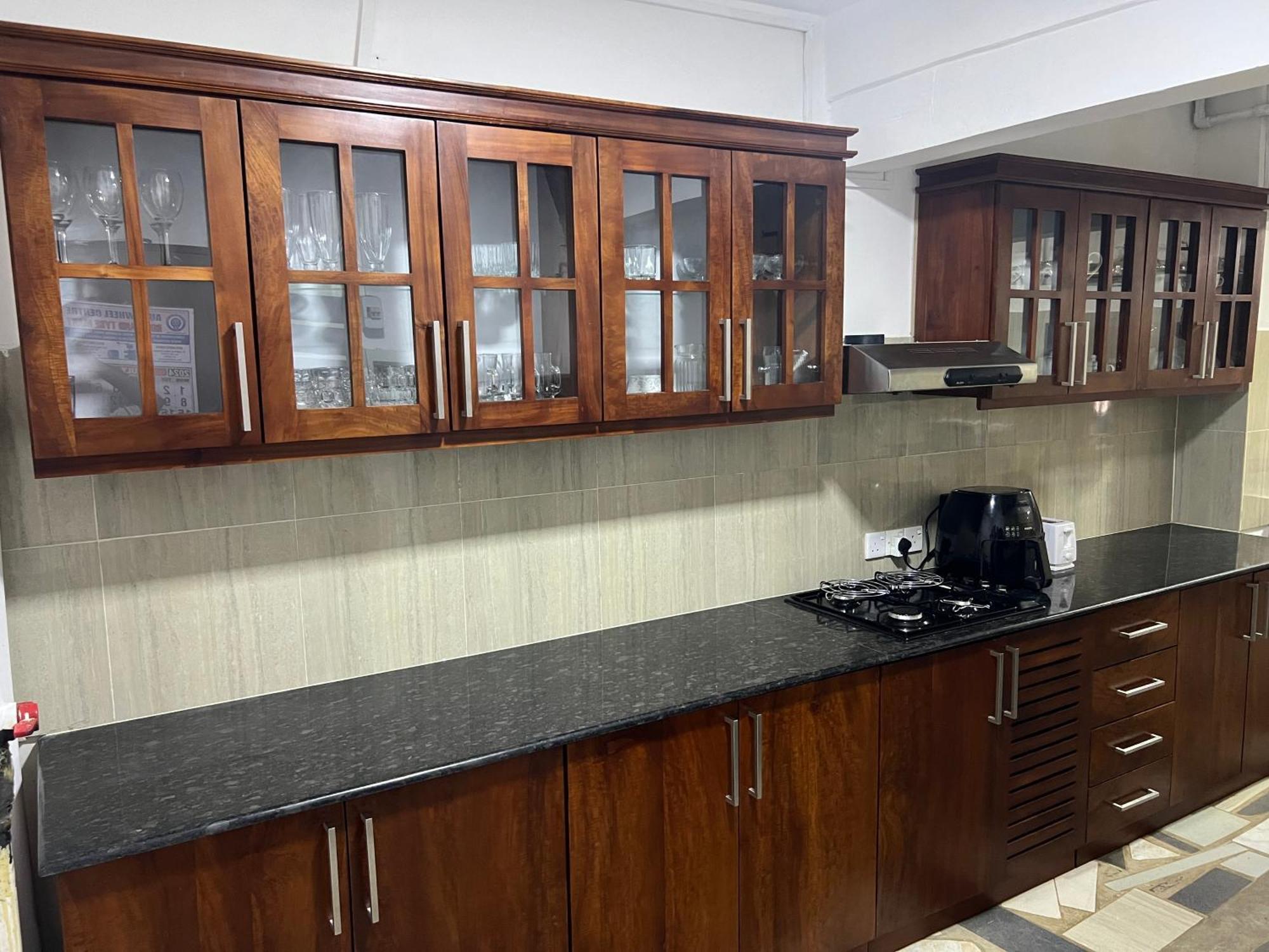 Lohas Beach Resort Villa Kalutara Luaran gambar