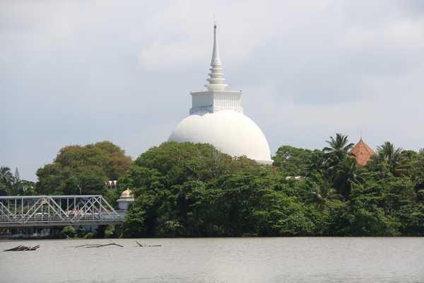 Lohas Beach Resort Villa Kalutara Luaran gambar