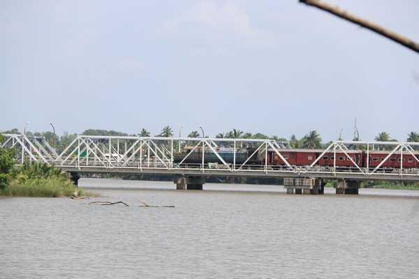 Lohas Beach Resort Villa Kalutara Luaran gambar