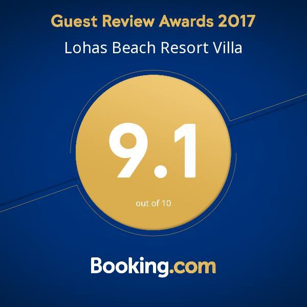 Lohas Beach Resort Villa Kalutara Luaran gambar