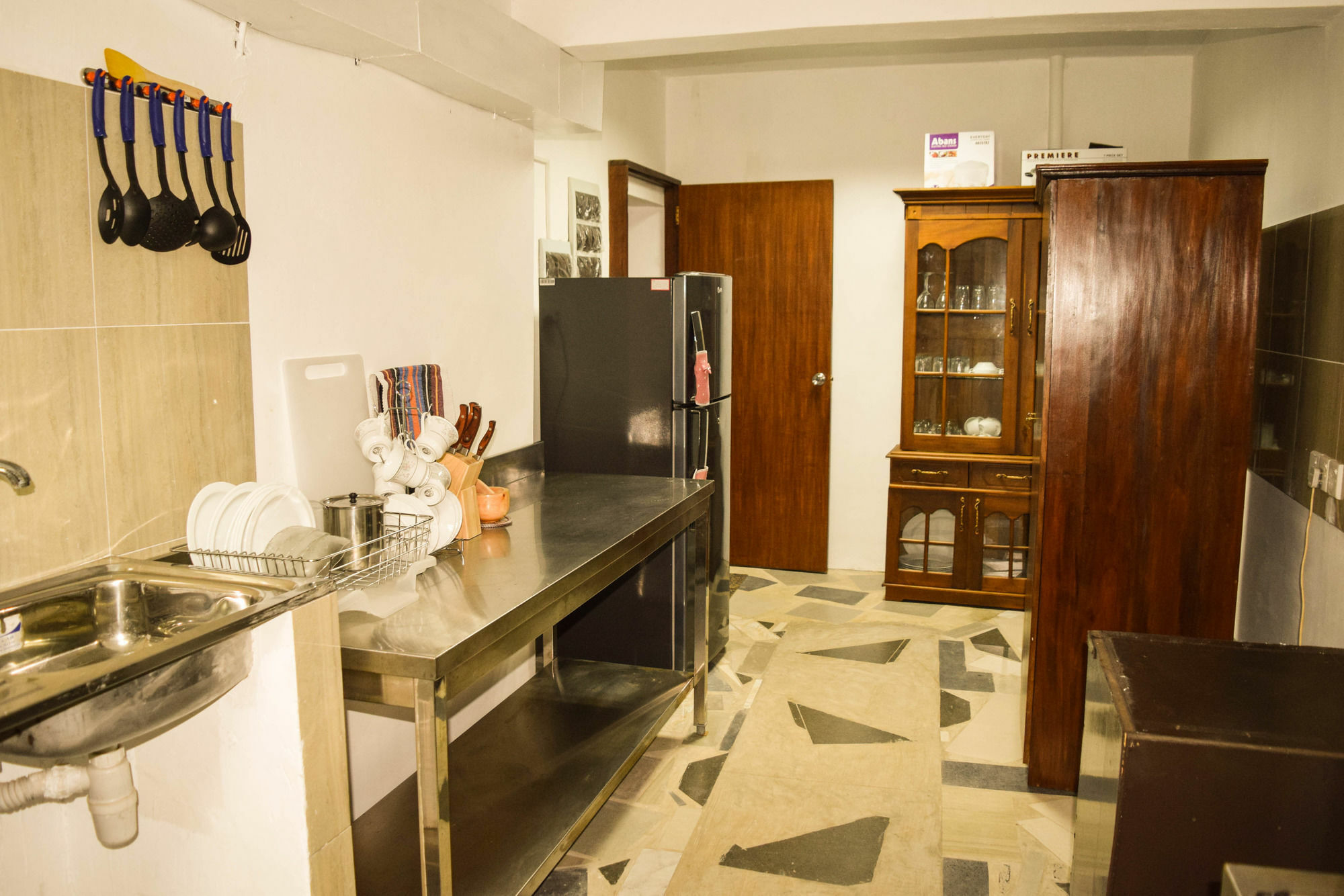 Lohas Beach Resort Villa Kalutara Luaran gambar
