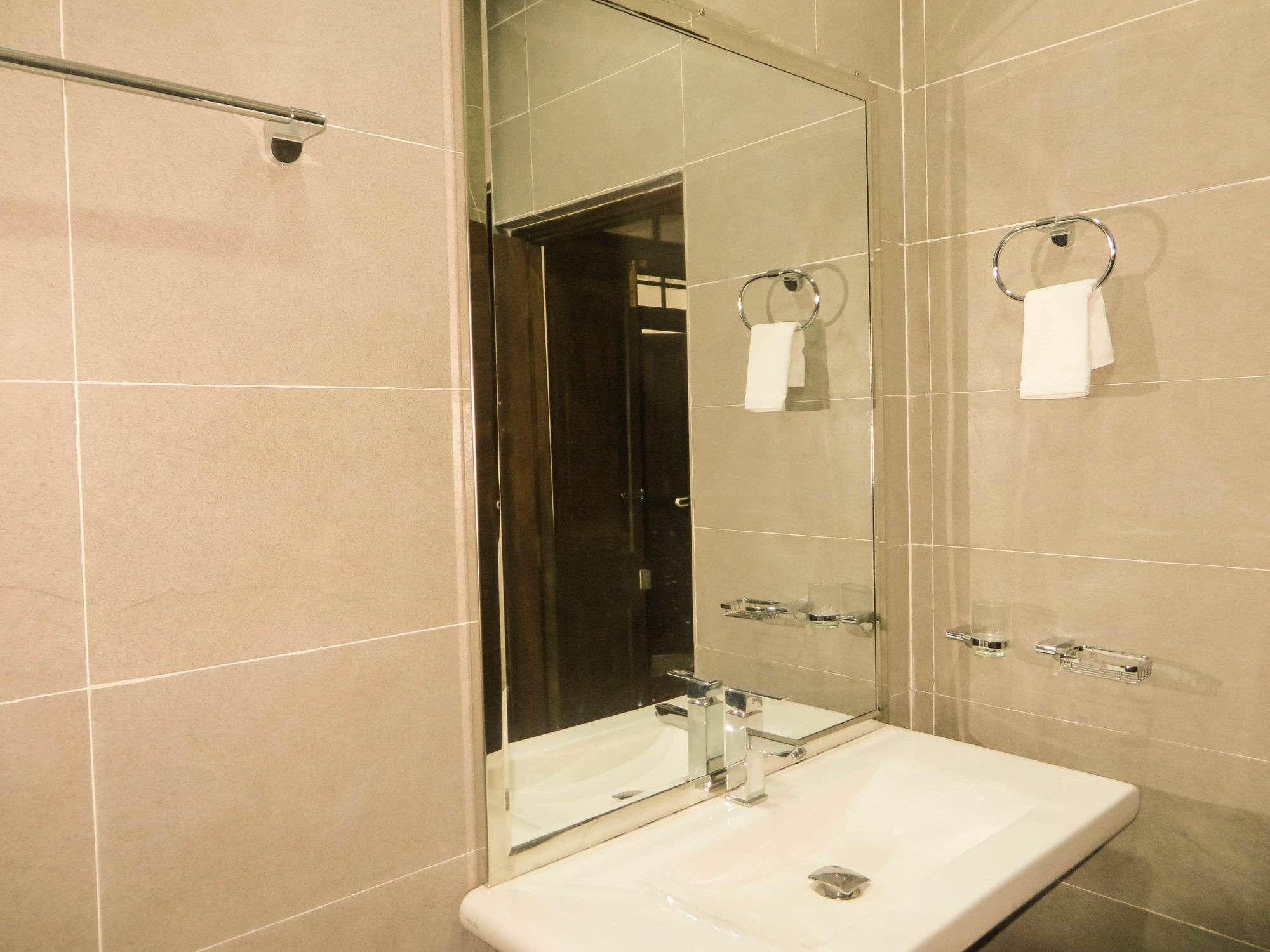 Lohas Beach Resort Villa Kalutara Luaran gambar