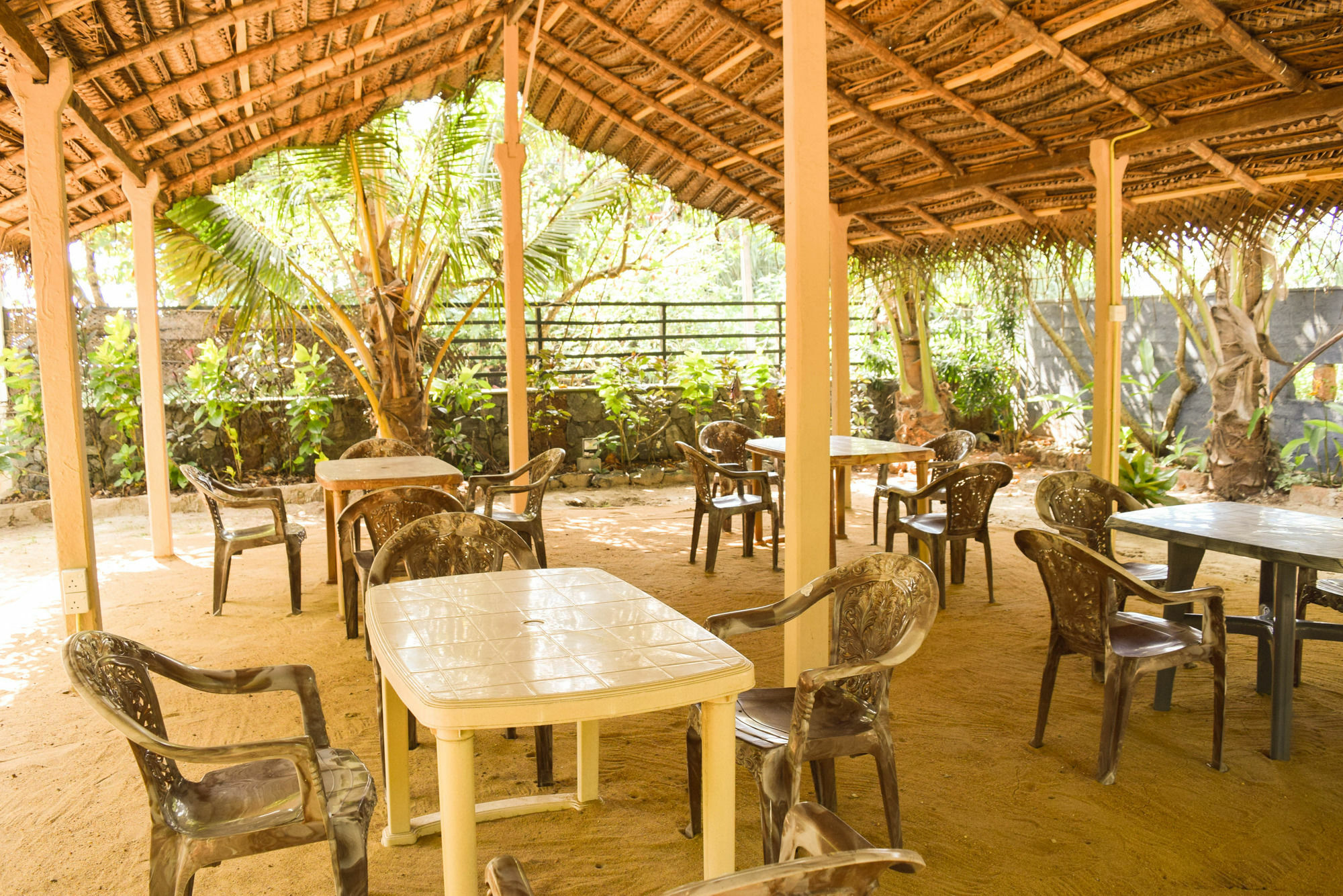 Lohas Beach Resort Villa Kalutara Luaran gambar