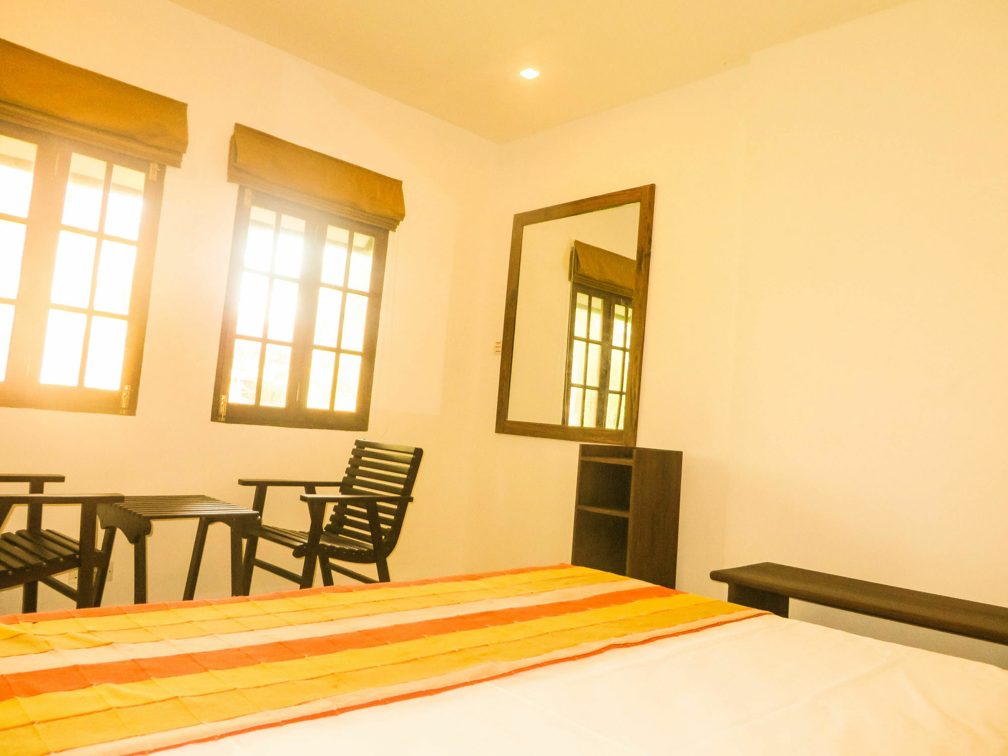 Lohas Beach Resort Villa Kalutara Luaran gambar