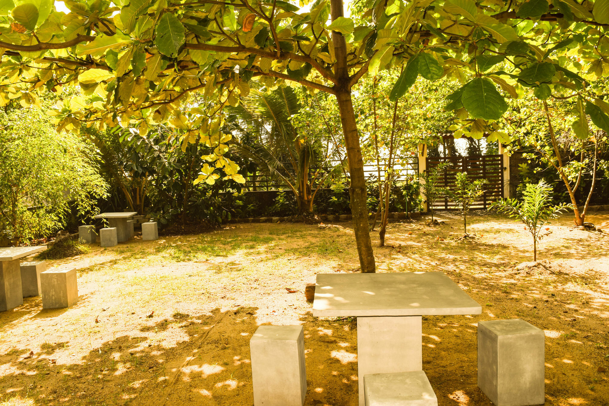 Lohas Beach Resort Villa Kalutara Luaran gambar