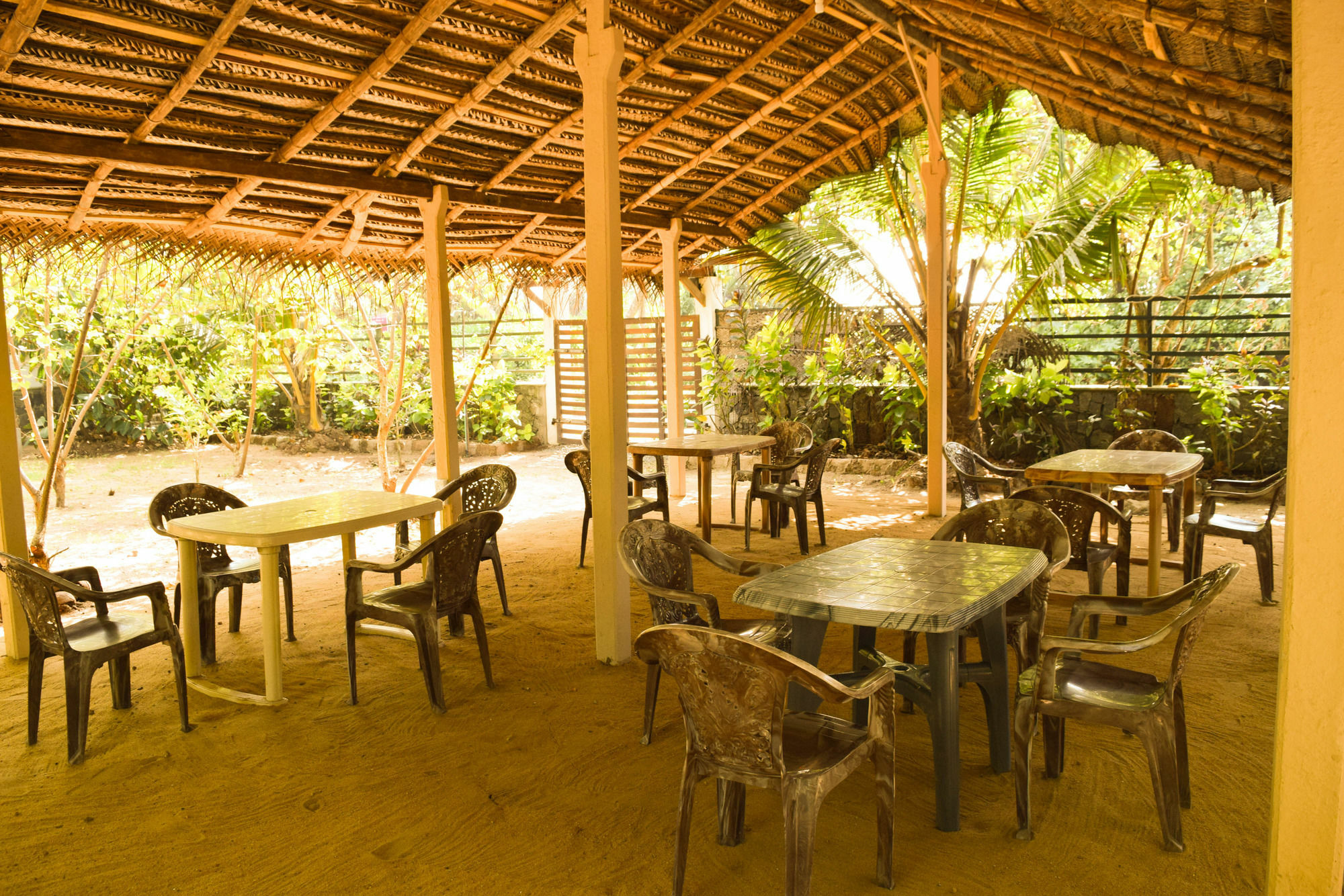 Lohas Beach Resort Villa Kalutara Luaran gambar