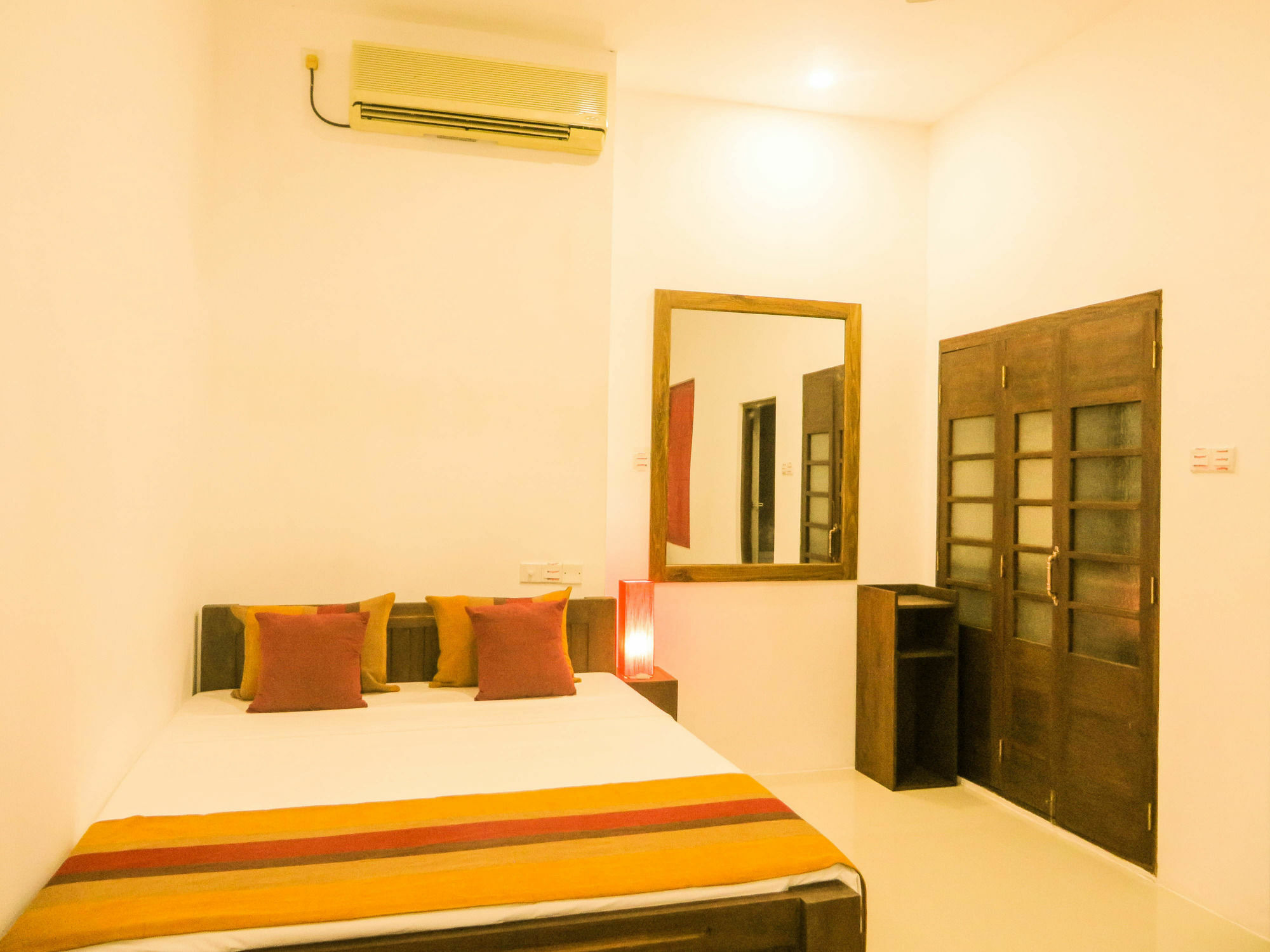 Lohas Beach Resort Villa Kalutara Luaran gambar