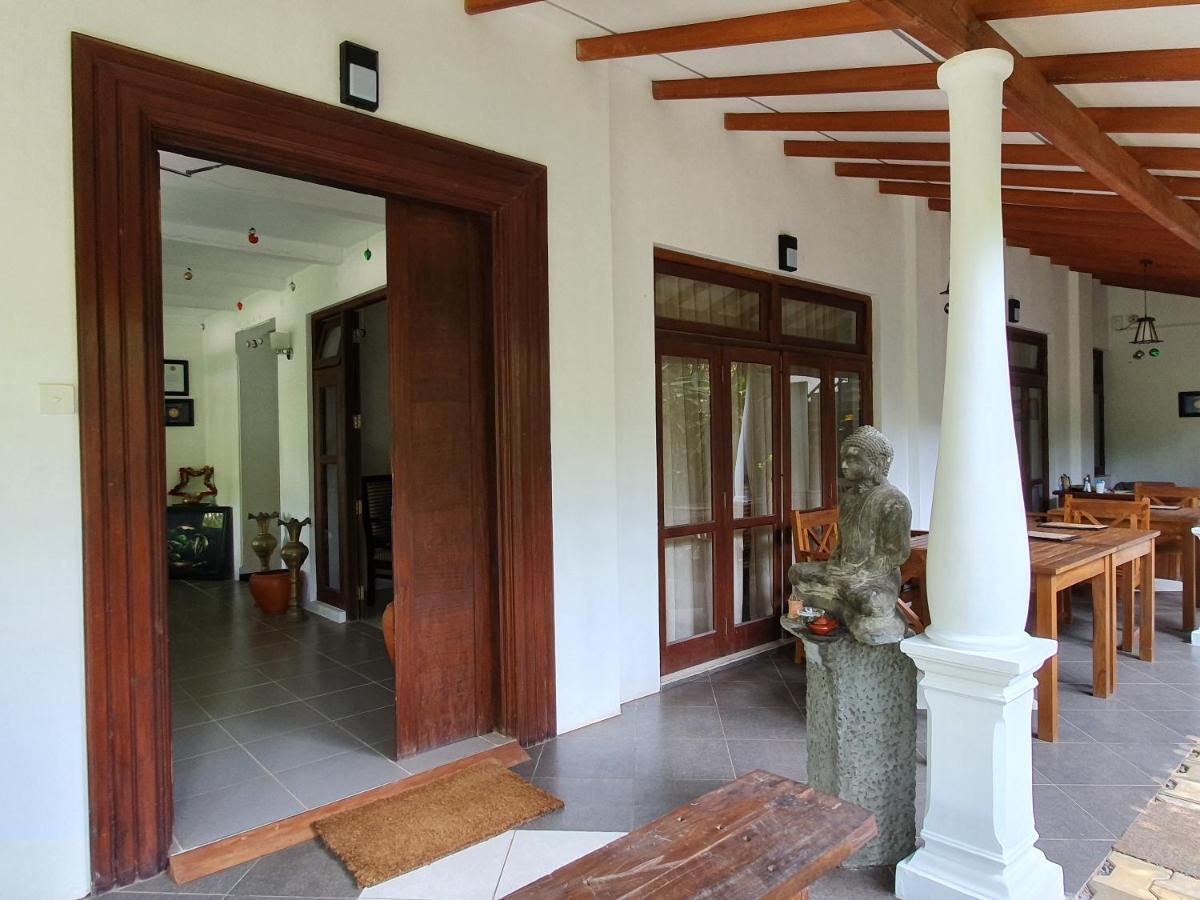 Lohas Beach Resort Villa Kalutara Luaran gambar