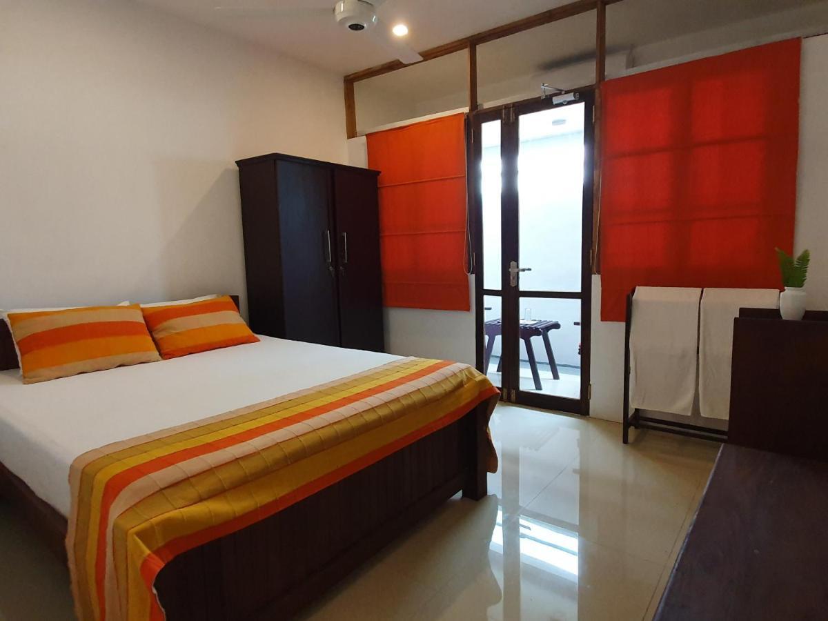 Lohas Beach Resort Villa Kalutara Luaran gambar